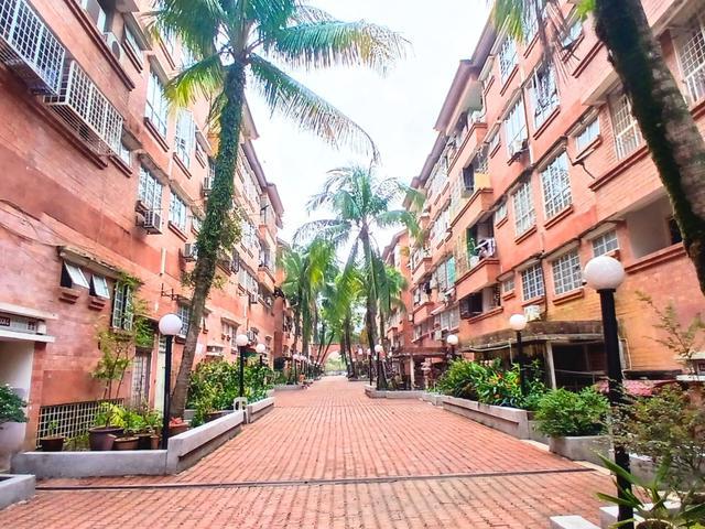 Apartment for sale in Petaling, Subang Jaya