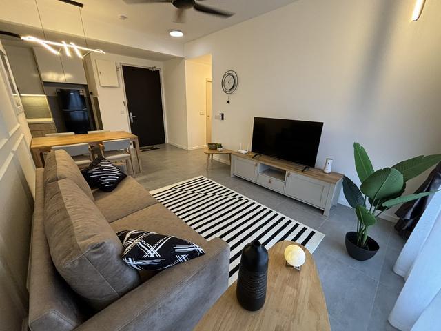 Serviced Residence for sale in Majlis Bandaraya Subang Jaya, Petaling