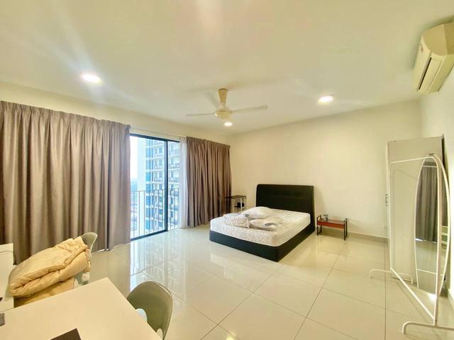 Serviced Residence for sale in Petaling, Alam Impian
