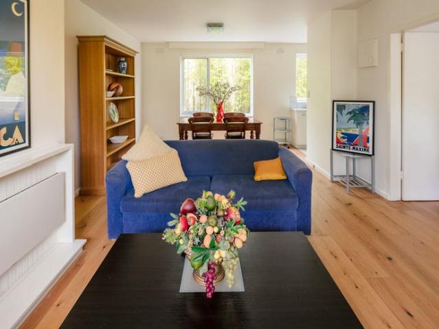 Apartment for rent in Camerons Creek, Victoria