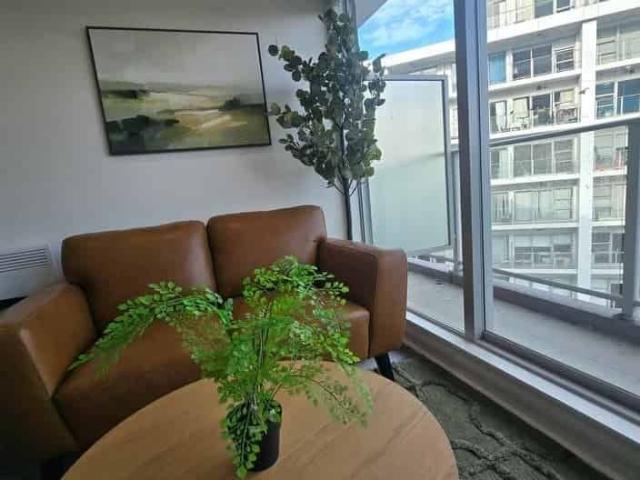 Apartment for rent in Auckland, Oroua County