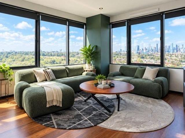 Apartment for rent in Camerons Creek, Victoria