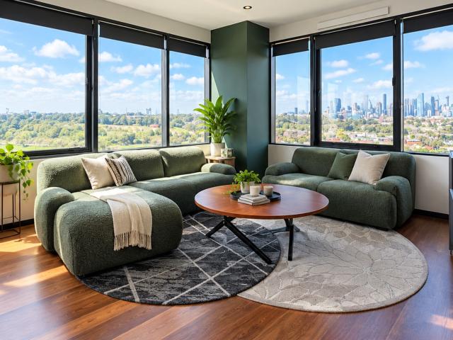 Apartment for rent in Camerons Creek, Victoria