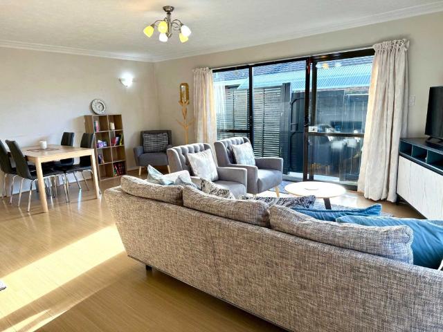 Apartment for rent in Woolston, Christchurch