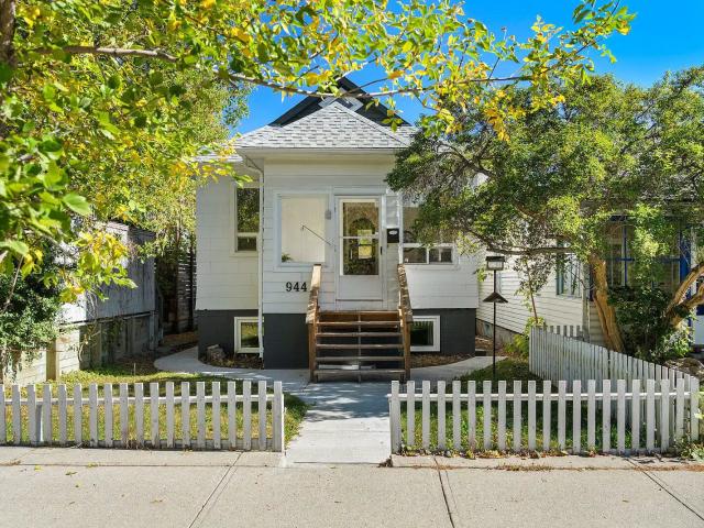 House for rent in Sunnyside, Calgary