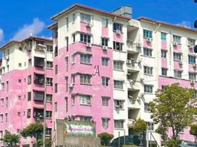 Apartment for sale in Petaling, Damansara Damai