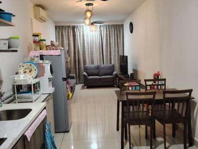 Serviced Residence for sale in Bandar Baru Bangi, Majlis Perbandaran Kajang