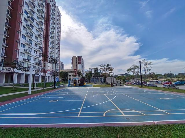 Apartment for sale in Petaling, Alam Impian