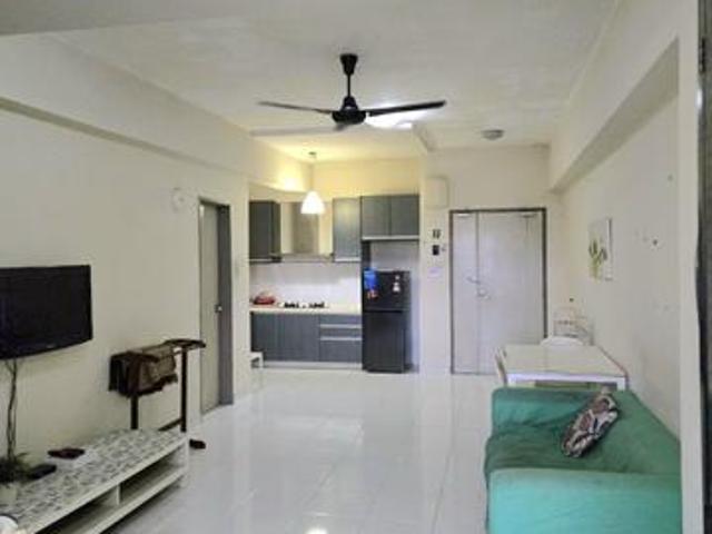 Apartment for sale in Selayang, Selangor