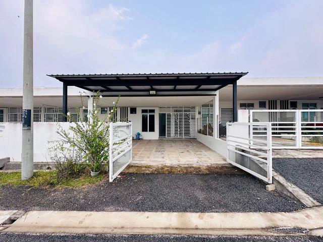 Terraced House for sale in Sungai Petani, Kuala Muda