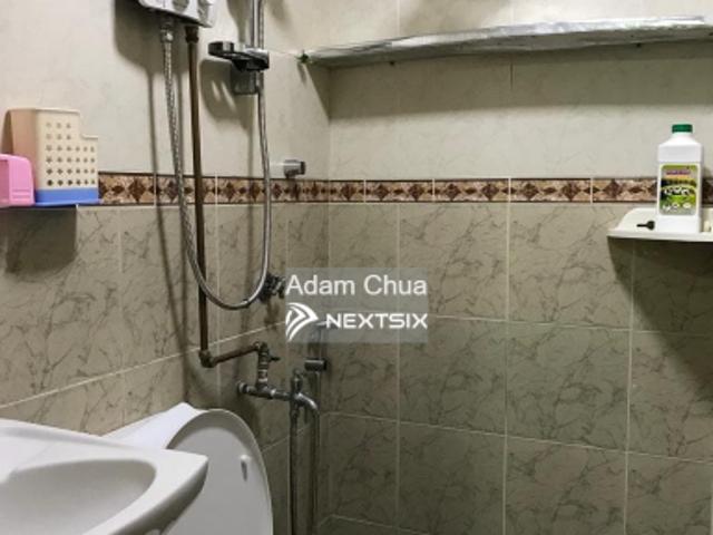 Residential House for sale in Tanjong Sepat, Selangor