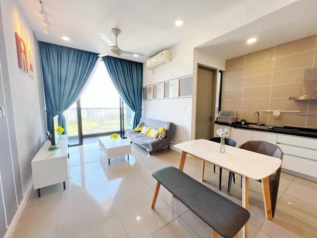 Serviced Residence for rent in Bukit Ledang, Johor