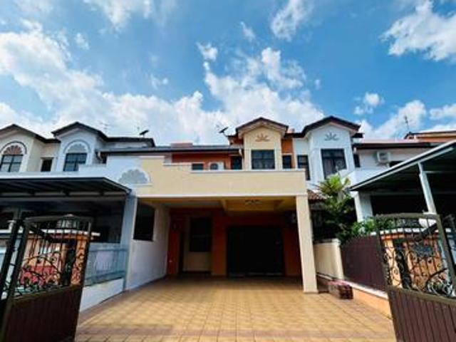 Terraced House for sale in Bukit Katil, Malaka