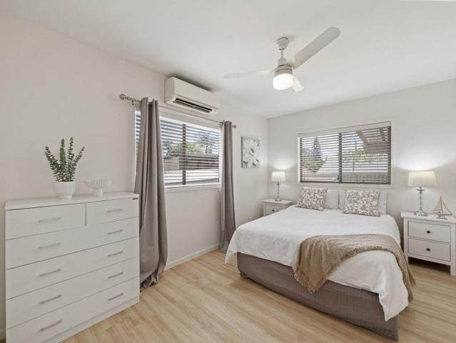 Apartment for rent in Toombul, Queensland