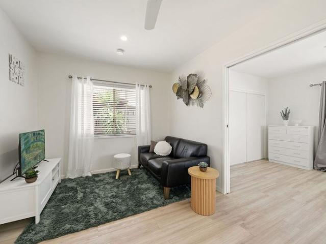 Apartment for rent in Toombul, Queensland