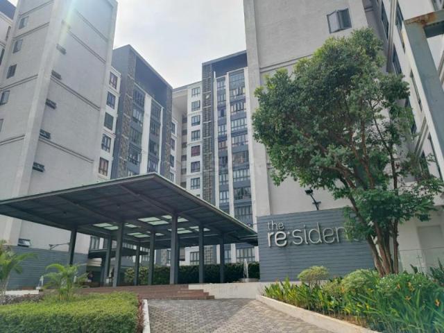Apartment for rent in Country Heights Damansara, Kuala Lumpur