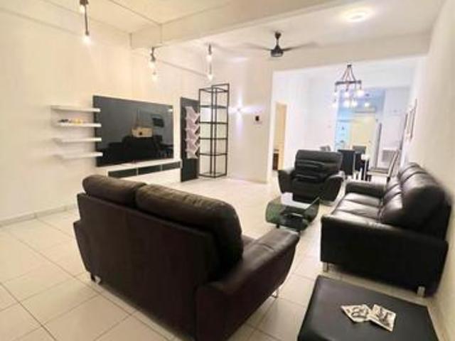 Terraced House for rent in Port Klang, Selangor