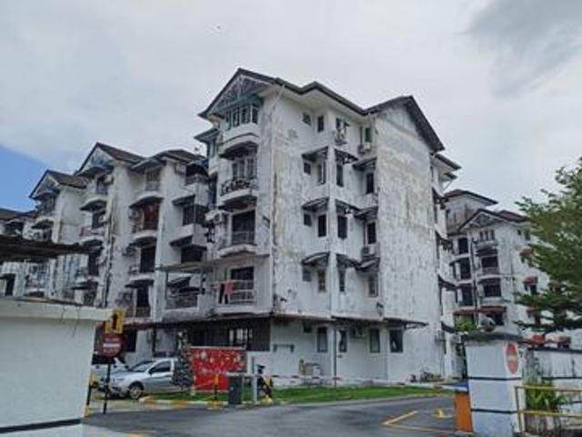 Condominium for sale in Mukim 13, Georgetown