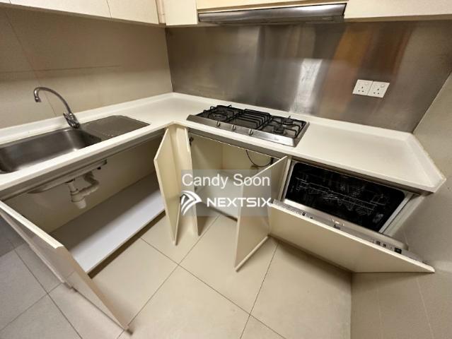 Residential House for rent in Selangor
