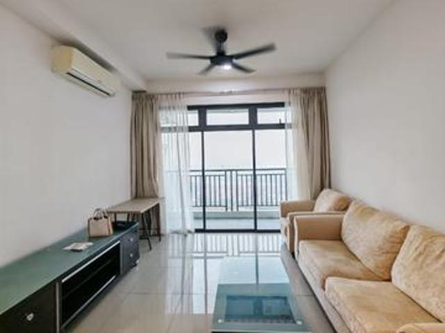 Apartment for sale in Johor Bahru