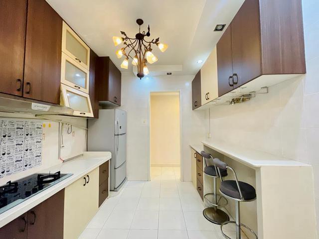 Condominium for rent in Georgetown, Penang