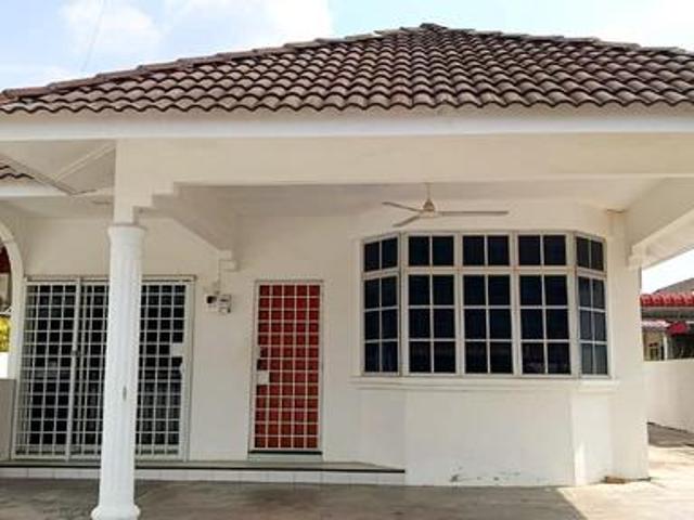 Bungalow for sale in Perak, Tanjong Ipoh