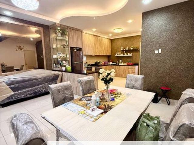 House for sale in Johore Bahru, Johor