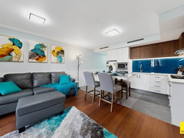Apartment for rent in Toombul, Queensland