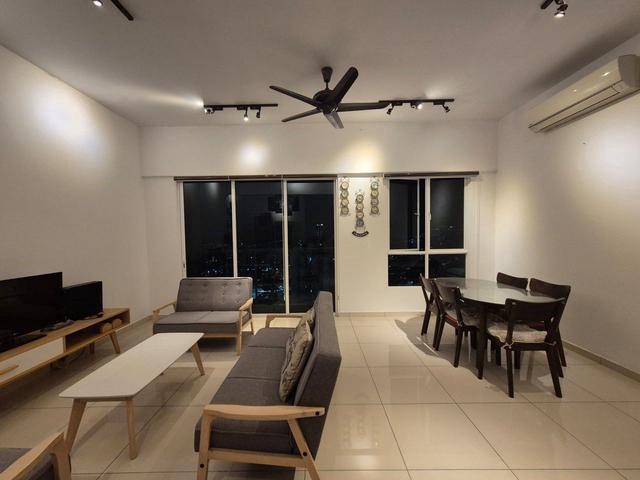 Condominium for rent in Georgetown, Penang