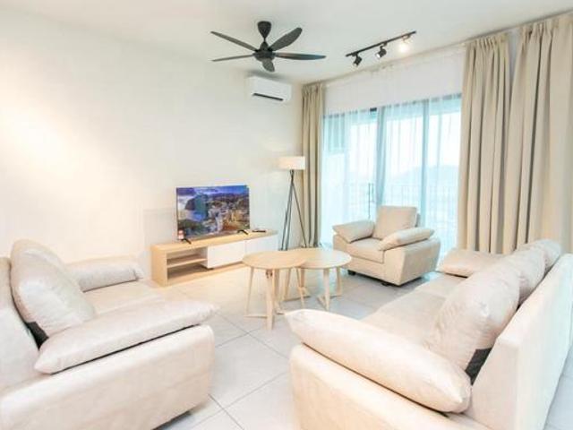 Serviced Residence for sale in Perai, Seberang Perai
