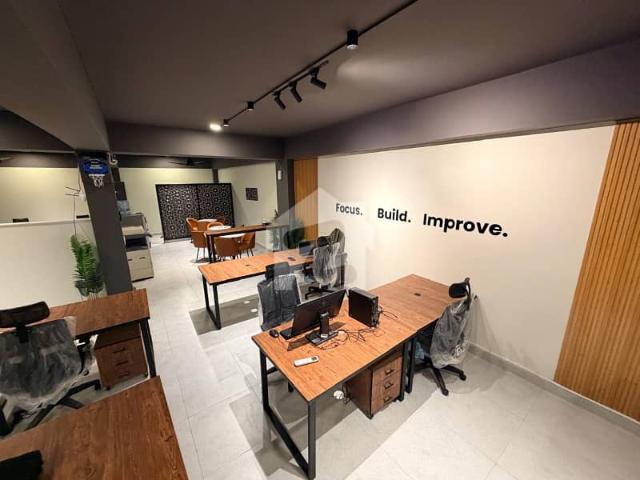 Office for rent in اسلام آباد, زون 1