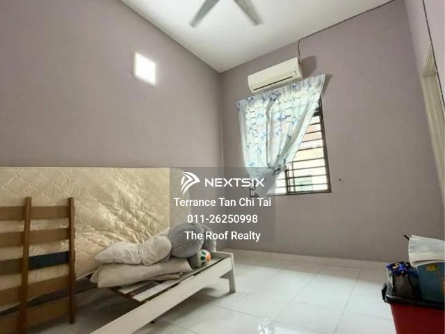 Residential House for sale in Johor