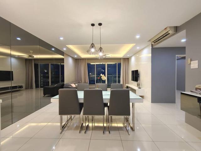 Condominium for rent in Georgetown, Penang
