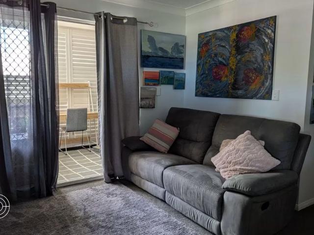 Apartment for rent in Toombul, Queensland