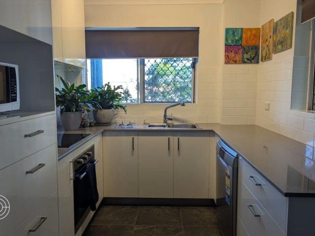 Apartment for rent in Toombul, Queensland
