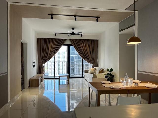 Condominium for rent in Wellesley, Penang