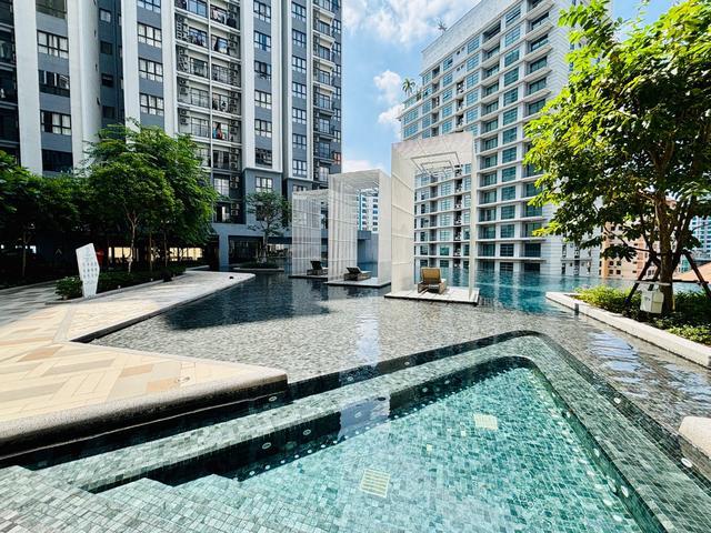 Serviced Residence for sale in Petaling, Alam Impian