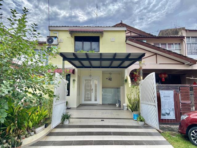 Terraced House for sale in Kulai, Johor
