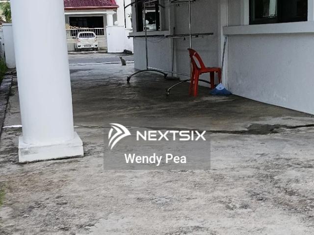Residential House for rent in Georgetown, Penang