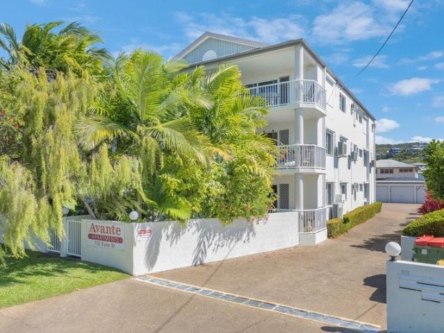 Apartment for rent in Townsville, Queensland