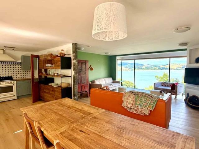 Apartment for rent in Little Akaloa, Canterbury