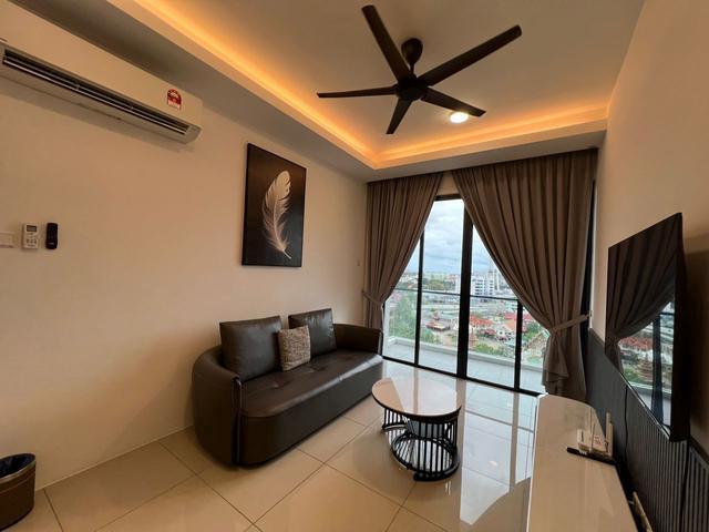 Serviced Residence for rent in Alor Setar, Kedah