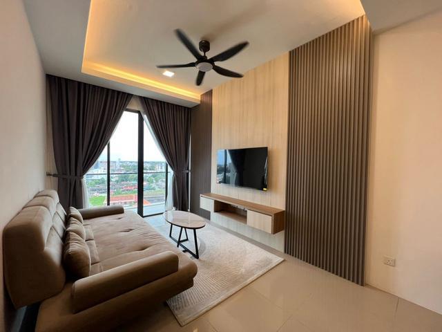 Serviced Residence for rent in Alor Setar, Kedah