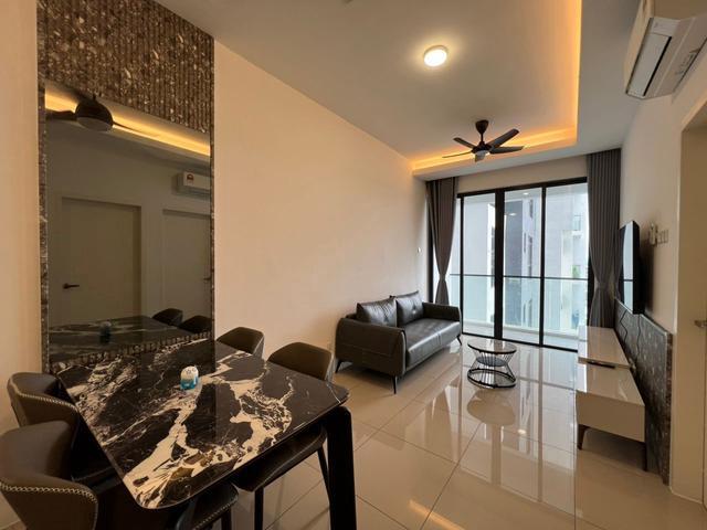Serviced Residence for rent in Alor Setar, Kedah