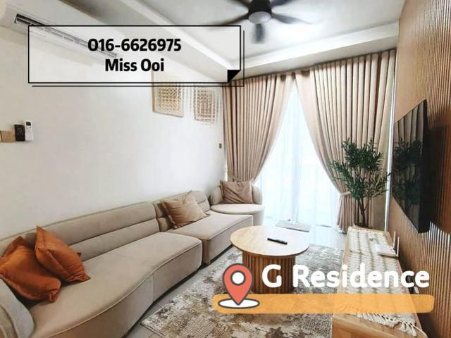 Serviced Residence for sale in Alor Setar, Kedah