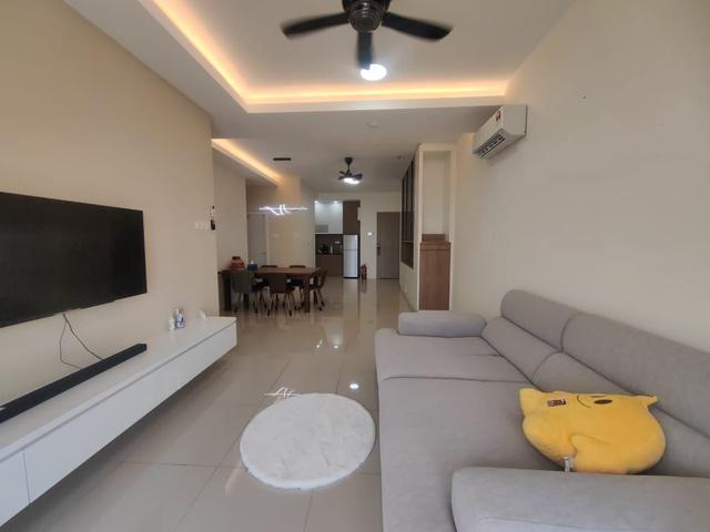 Serviced Residence for sale in Alor Setar, Kedah