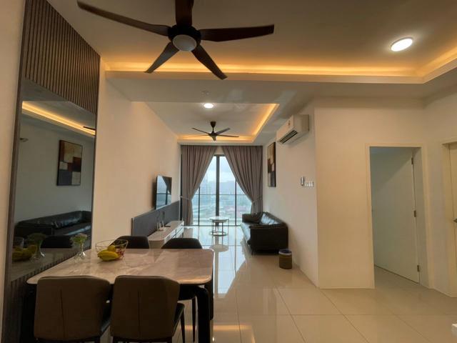 Serviced Residence for rent in Alor Setar, Kedah
