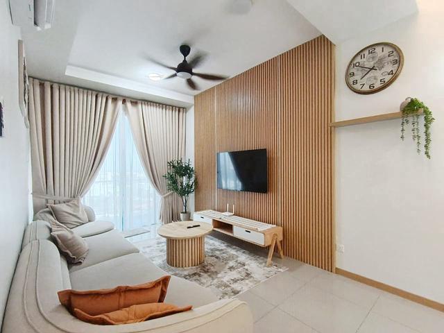 Serviced Residence for sale in Alor Setar, Kedah