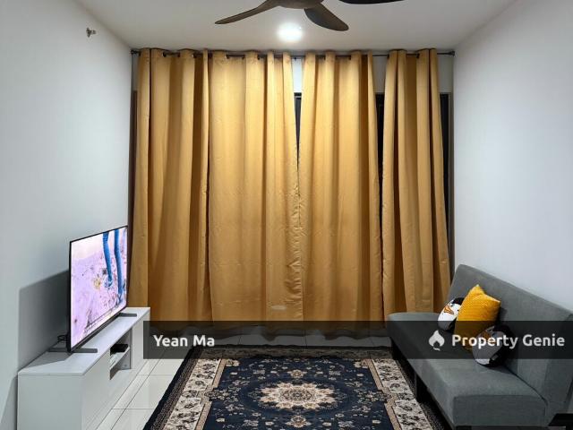 Condominium for rent in Selayang, Selangor