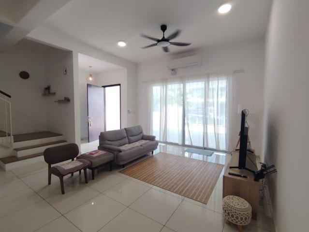 Terraced House for rent in Selayang, Selangor